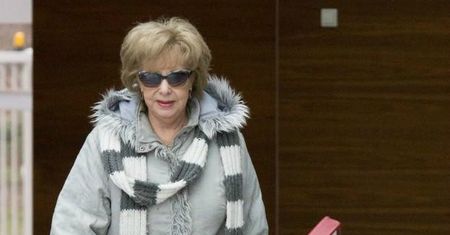 Czerwińska przekaże ciało na eksperymenty medyczne? "Chciałabym być dawcą"