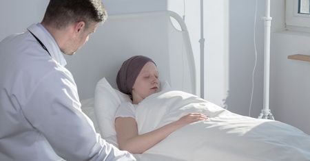 "Mamo, czy słyszałaś jak płakałam? Tak bardzo bolało…"