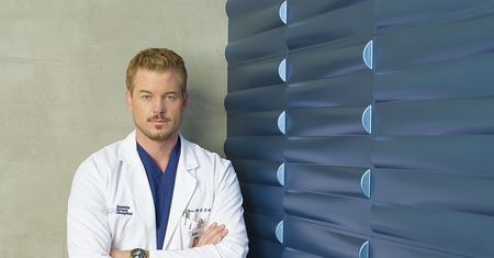 Eric Dane ma ALS. Takie objawy daje stwardnienie zanikowe boczne
