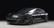 Porsche Panamera Black Bison - kolejny pakiet stylistyczny Wald International