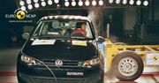 Najnowsze wyniki testów zderzeniowych EuroNCAP