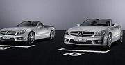 Nowy Mercedes SL w wersji AMG
