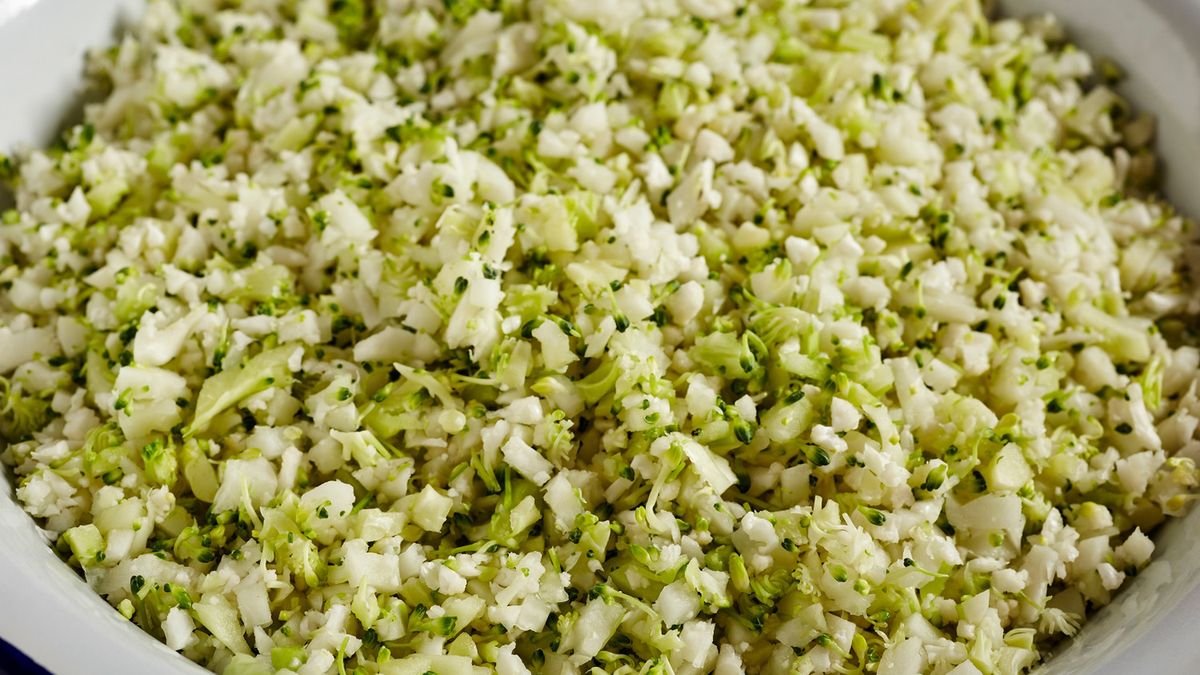 Warzywa kapustne to skuteczna broń w walce z rakiem