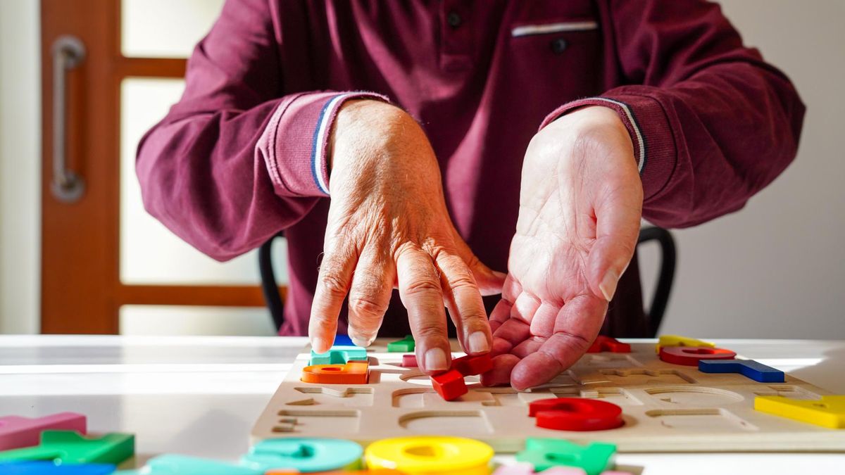 AI wykrywa ALS, zanim pojawią się objawy