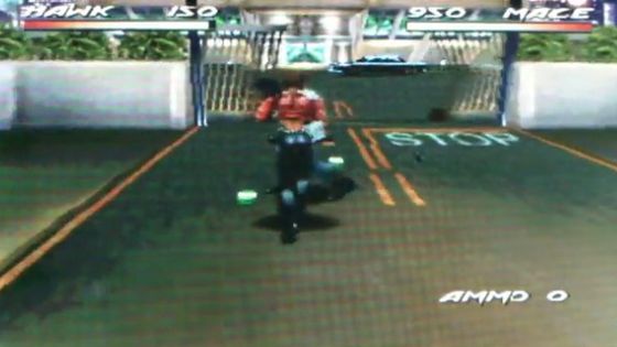 FpseCE z obsługą multiplayer [wideo] 1