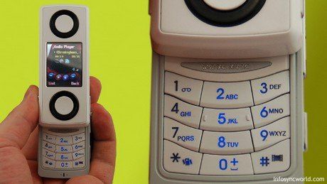 Latte Boom – telefon a la Boombox 1