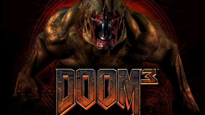 Doom dla Androida 1