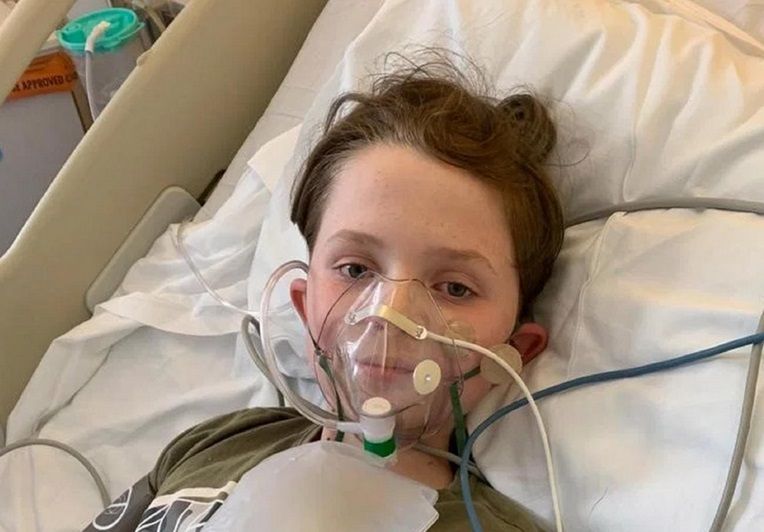 Obgryzał paznokcie. 11-latek omal nie zmarł na cukrzycę