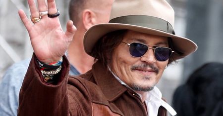 Johnny Depp miał operacje plastyczne? Znany chirurg ujawnia