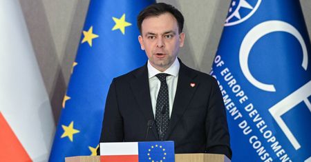 "Chcemy być przy stole". Minister finansów o G20 i polskich ambicjach