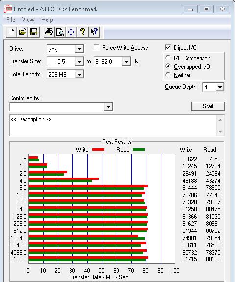 Toshiba NB550D - multimedialny maluch [test cz. 2] 11