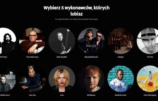 YouTube z dużymi wypłatami dla branży muzycznej. 4 mld dolarów w jeden rok