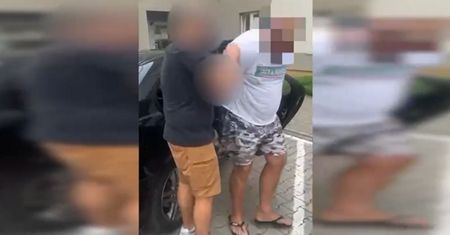 Brutalny napad na lombard. Sprawca podduszał i spsikał gazem ochronę