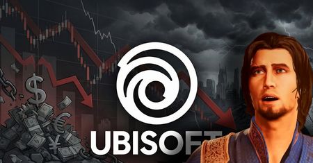 Trzęsienie ziemi w Ubisofcie. 6 gier trafiło do kosza, 7 gier opóźnionych