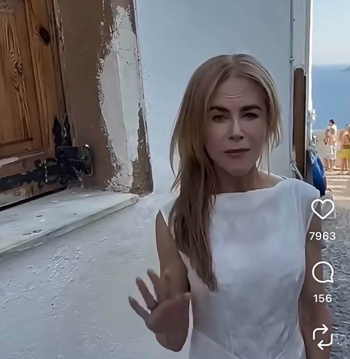 Nicole Kidman