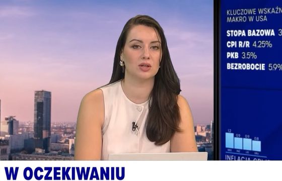 Telewizja biznesowa dalej pod kreską. Chociaż trzyma koszty w ryzach