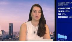 Telewizja biznesowa dalej pod kreską. Chociaż trzyma koszty w ryzach