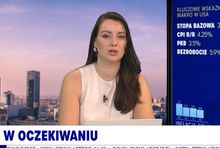 Kadr z telewizji Biznes24