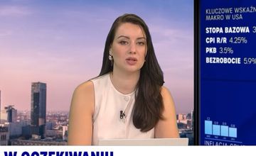 Telewizja biznesowa dalej pod kreską. Chociaż trzyma koszty w ryzach
