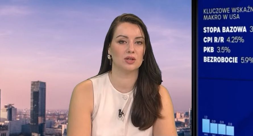 Telewizja biznesowa dalej pod kreską. Chociaż trzyma koszty w ryzach