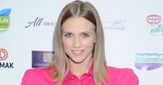 Agnieszka Kaczorowska opowiada o swojej diecie: "Na samą myśl mnie wzdryga"