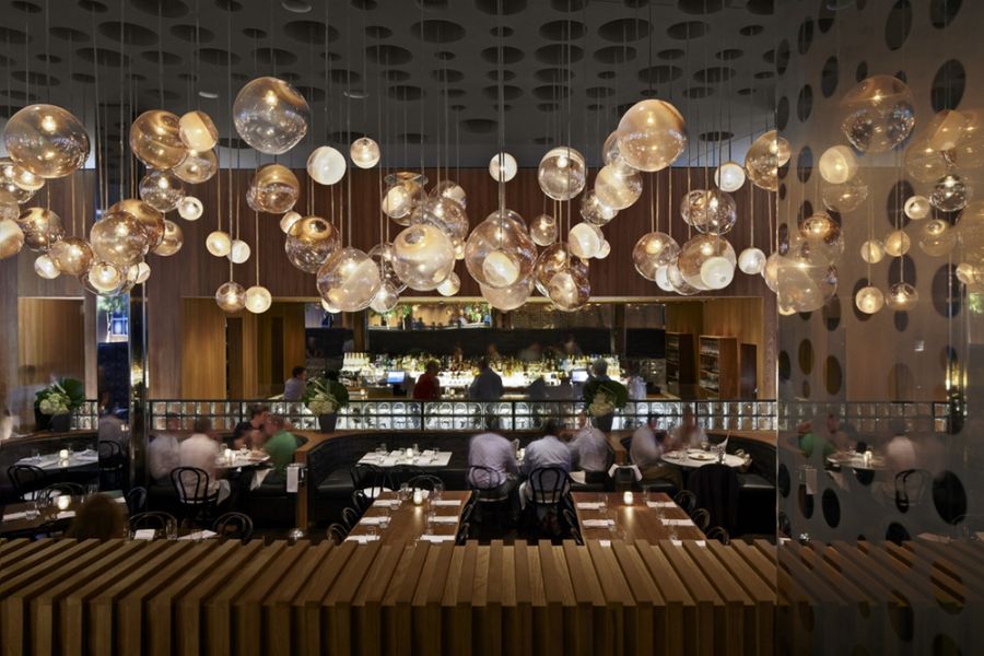 Dream Downtown Hotel, czyli modernizacja modernizmu 12