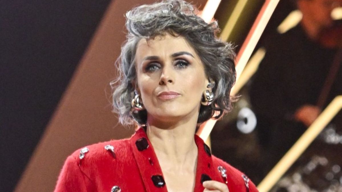 Natalia Niemen opowiada o życiu w sekcie