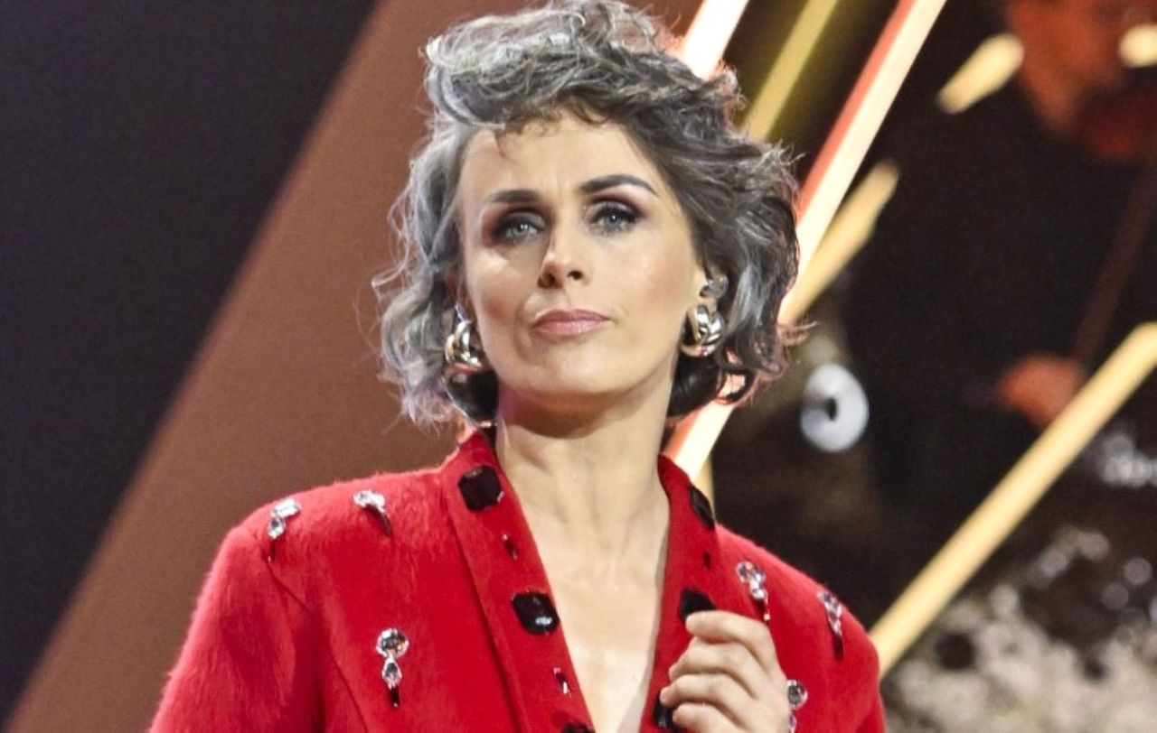 Natalia Niemen opisała mechanizm rozpadu związku