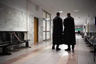 Klienci skarżą się na prawników. Rośnie liczba postępowań dyscyplinarnych