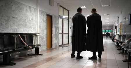 Klienci skarżą się na prawników. Rośnie liczba postępowań dyscyplinarnych