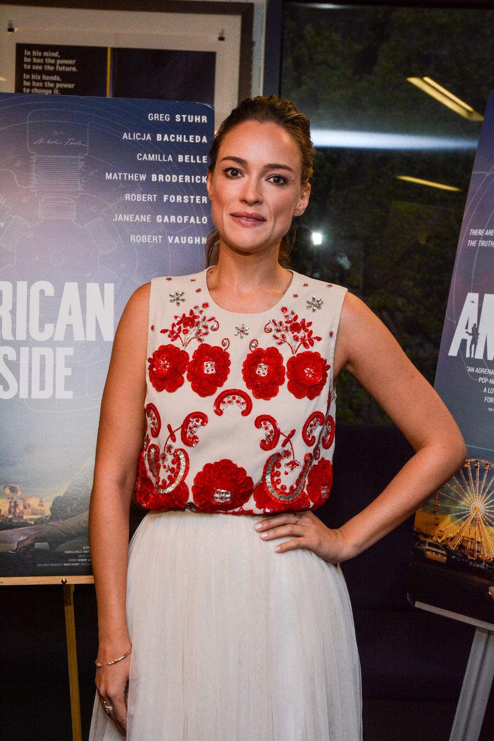 Alicja Bachleda-Curuś