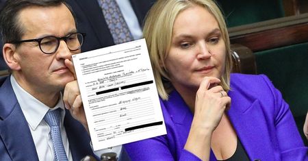 Nowa minister kultury pokazała majątek. Co posiada Dominika Chorosińska?