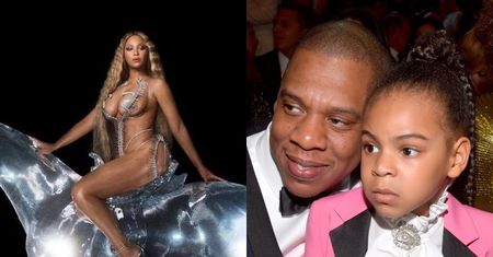Beyonce wraca pamięcią do ZDRADY Jaya-Z i ostrzega jego potencjalne kochanki na nowej płycie: "Nawet nie próbujcie ze mną KONKUROWAĆ"