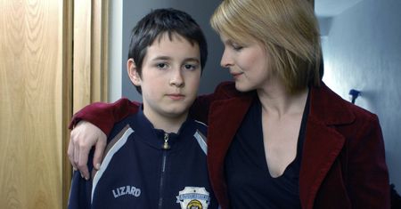 Grał Łukasza w "M jak miłość". W katolickiej szkole przeżył piekło