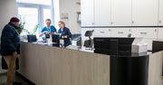 Rzeszów: Nowe wnętrza i darmowe konsultacje w wojskowej przychodni