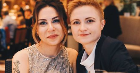 "Rolnik szuka żony". Krystyna pochwaliła się nowiną. Wraz z partnerką spodziewają się dziecka