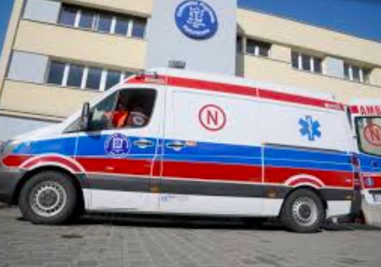 Warszawa. Ambulans neonatologiczny. Miasto województwo sfinansują karetkę dla noworodków