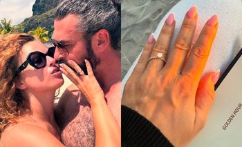 Kaja Paschalska ZARĘCZYŁA SIĘ! "Wdzięczność. Dziękuję, że jesteś" (WIDEO)