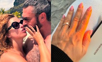 Kaja Paschalska ZARĘCZYŁA SIĘ! "Wdzięczność. Dziękuję, że jesteś" (WIDEO)