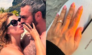 Kaja Paschalska ZARĘCZYŁA SIĘ! "Wdzięczność. Dziękuję, że jesteś" (WIDEO)