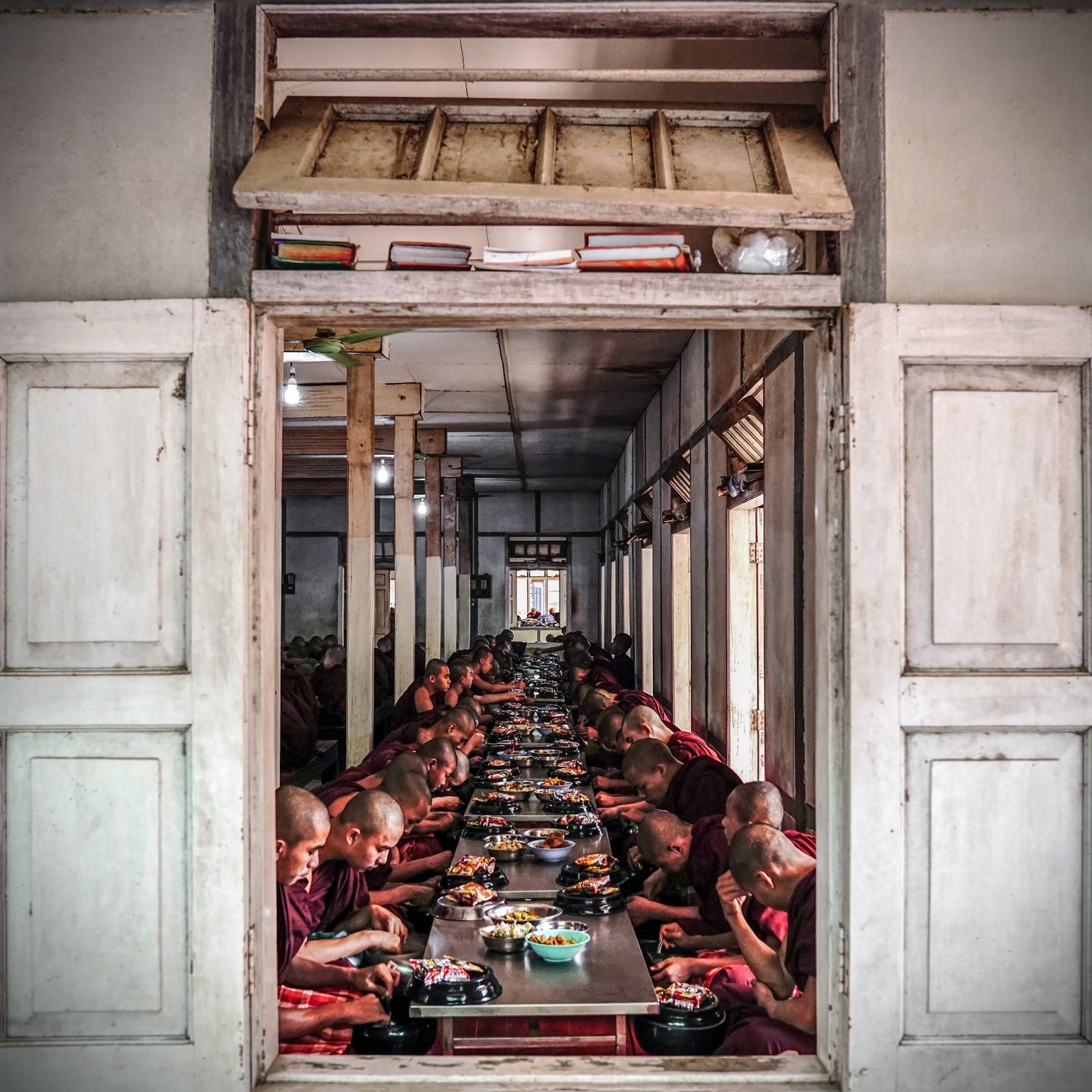Sony World Photography Awards 2018 - pierwsze zgłoszenia pokazują potencjał konkursu 19