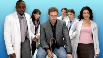 QUIZ: Dr House nie był jedynym bohaterem serialu. Sprawdź, czy rozpoznasz pozostałych