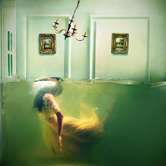 Warsztaty fotografii surrealistycznej i konceptualnej z Larą Zankoul 5