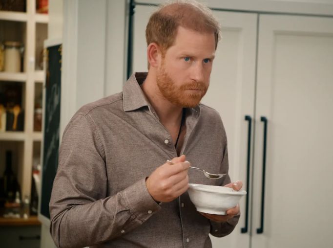 Książę Harry, księżna Meghan