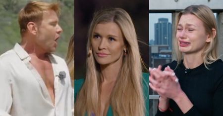 "Top Model": Bitwa o pokazy, dramat Michaliny i PRZEŁOMOWA decyzja Joanny Krupy: "Po raz PIERWSZY w historii programu JA kogoś przywracam"