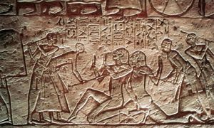 Ma 3,3 tys. lat. Wzmianka o olbrzymach rozpala wyobraźnię badaczy