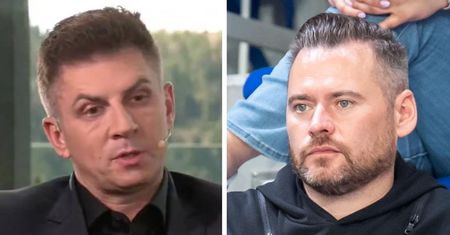Stanowski cieszy się z problemów Kanału Sportowego? Zadali mu pytanie