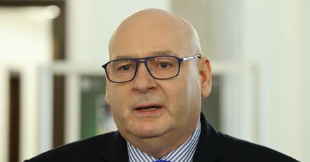 Wicemarszałek komentuje. "Analiza sondaży to zajęcie dla hobbystów"