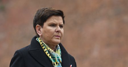 Beata Szydło w radzie Muzeum Auschwitz. Jest kolejna dymisja