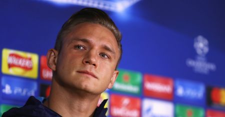 Już wszystko wiadomo. Jakub Rzeźniczak zdradził imię dziecka